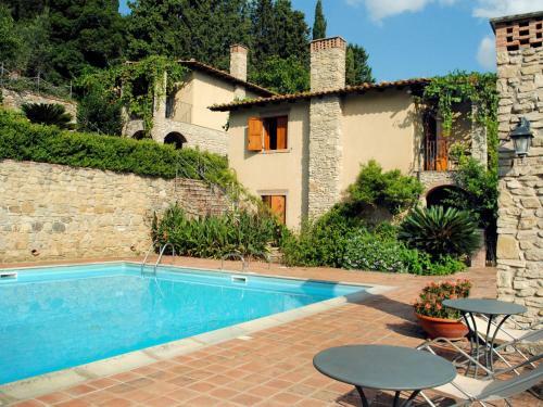 Locazione Turistica Borgo Maisale.1
