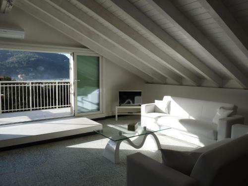 Apartamento Levanto - Attico Vista Mare