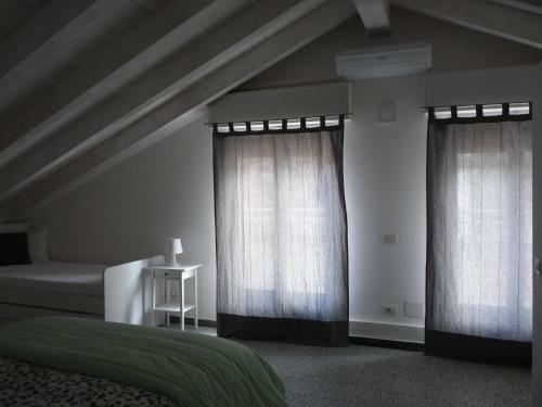 Apartamento Levanto - Attico Vista Mare