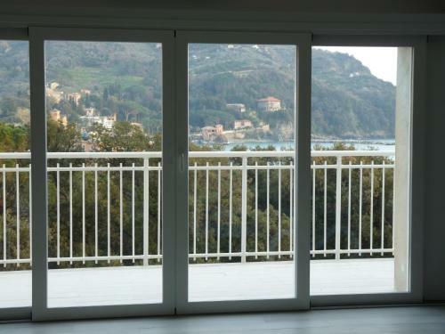 Apartamento Levanto - Attico Vista Mare