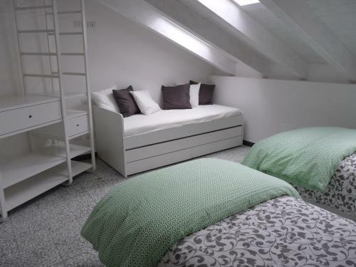 Apartamento Levanto - Attico Vista Mare