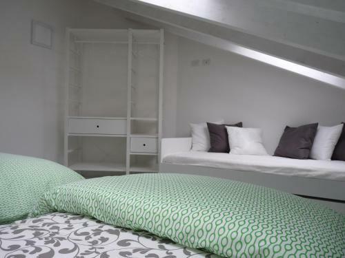 Apartamento Levanto - Attico Vista Mare