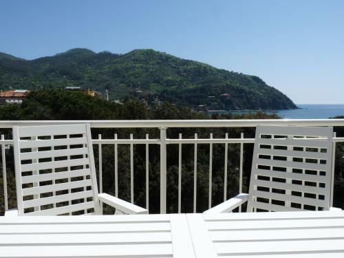 Apartamento Levanto - Attico Vista Mare
