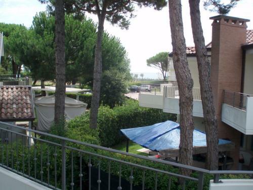 Villa Dei Dogi