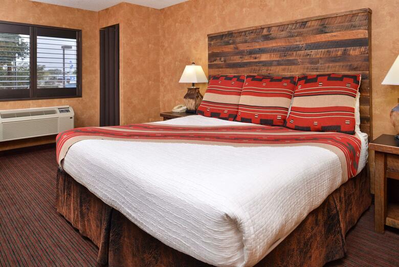 Hotel Best Western Plus Inn Of Santa Fe