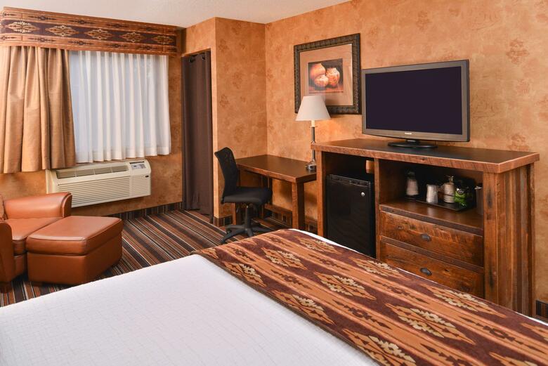 Hotel Best Western Plus Inn Of Santa Fe