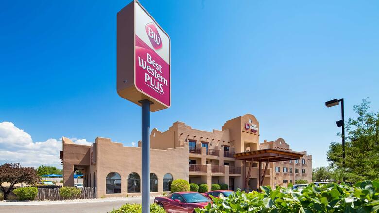Hotel Best Western Plus Inn Of Santa Fe