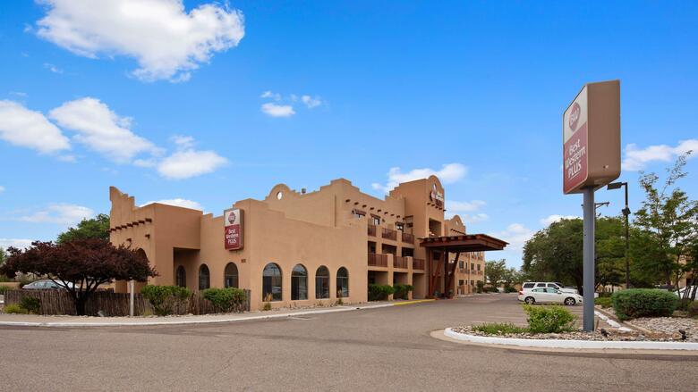 Hotel Best Western Plus Inn Of Santa Fe