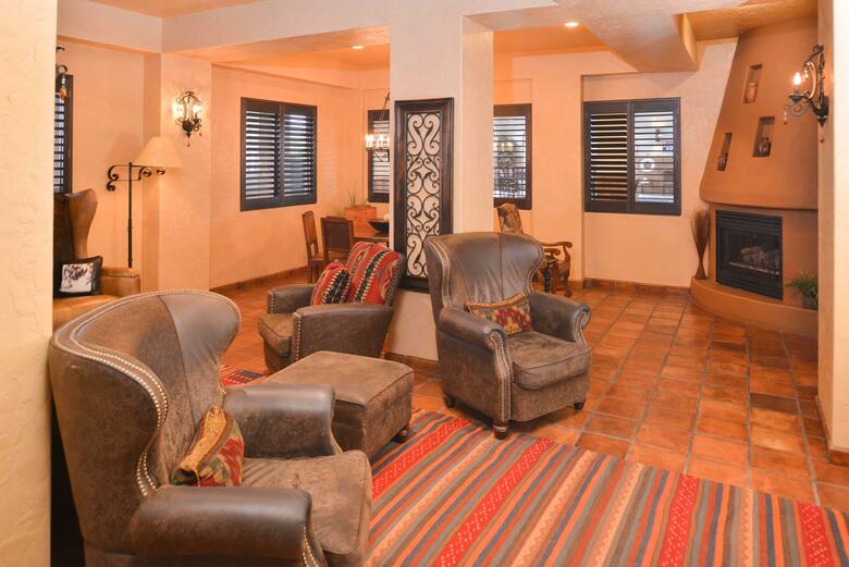 Hotel Best Western Plus Inn Of Santa Fe