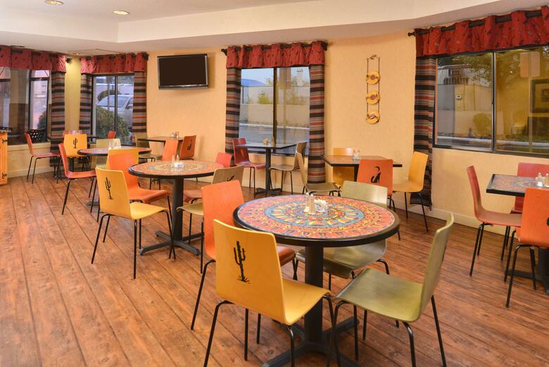 Hotel Best Western Plus Inn Of Santa Fe
