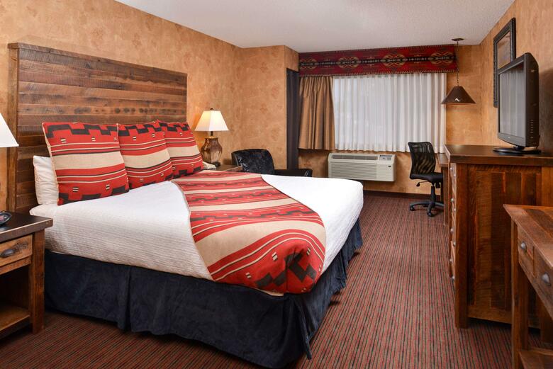 Hotel Best Western Plus Inn Of Santa Fe