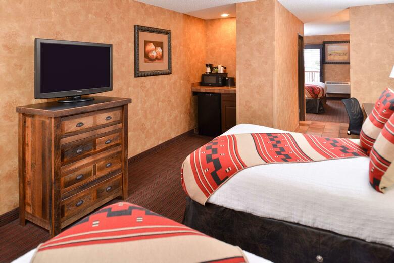 Hotel Best Western Plus Inn Of Santa Fe