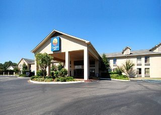 Hotel Comfort Inn
