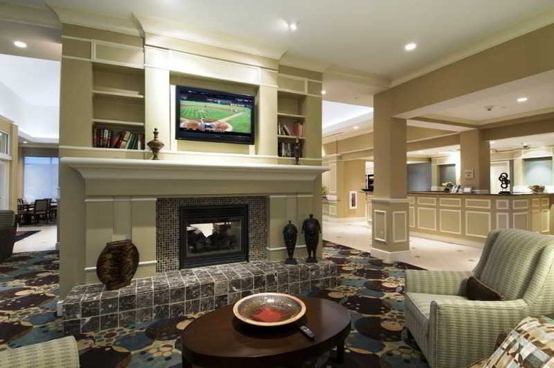 Hotel Hilton Garden Inn Mount Holly/westampton