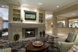 Hotel Hilton Garden Inn Mount Holly/westampton