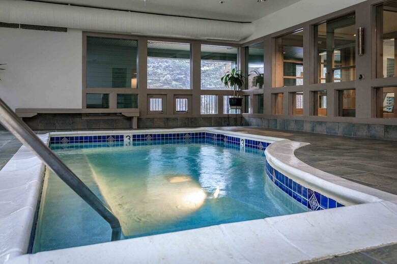 Hotel Evergreen Lodge At Vail