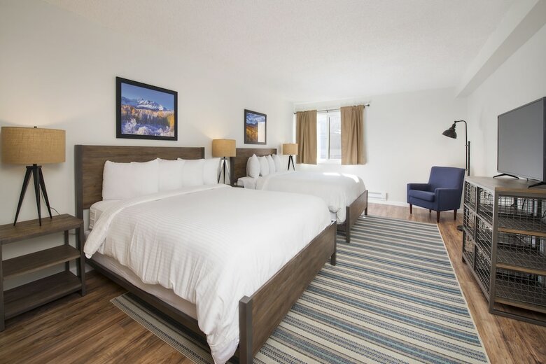 Hotel Evergreen Lodge At Vail