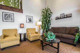 Hotel Sleep Inn & Suites Connecticut Coast