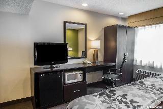 Hotel Sleep Inn & Suites Connecticut Coast