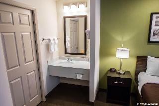 Hotel Sleep Inn & Suites Connecticut Coast