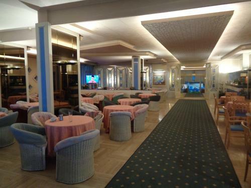Hotel Ambasciatori Palace