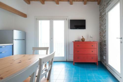 Apartamento Jvl Rp Villaggio Dei Gabbiani