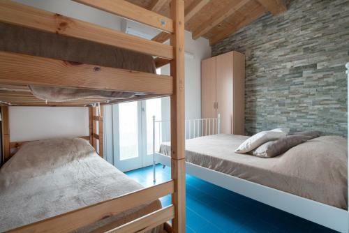 Apartamento Jvl Rp Villaggio Dei Gabbiani
