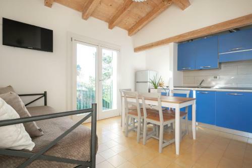 Apartamento Jvl Rp Villaggio Dei Gabbiani