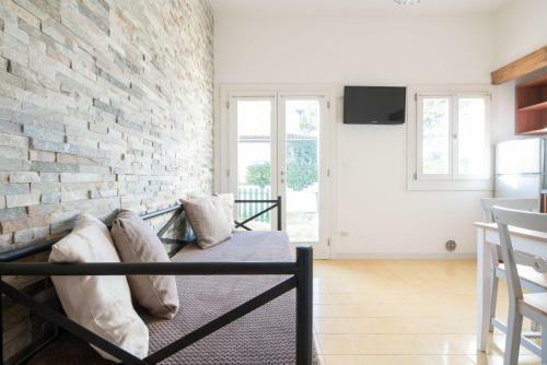 Apartamento Jvl Rp Villaggio Dei Gabbiani