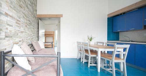 Apartamento Jvl Rp Villaggio Dei Gabbiani