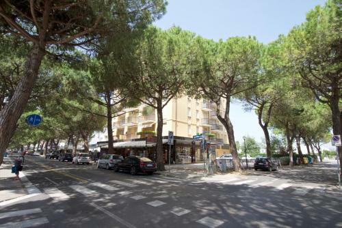 Apartamento Adriatica Immobiliare - Cadore A16