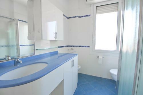 Apartamento Adriatica Immobiliare - Cadore A16