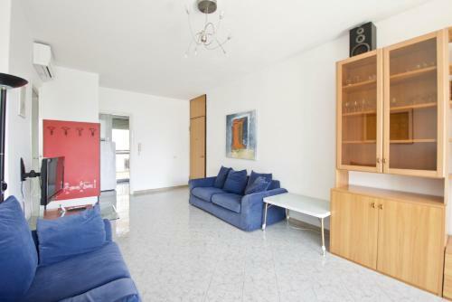 Apartamento Adriatica Immobiliare - Cadore A16
