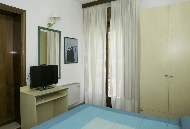 Hotel San Marco