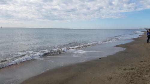 Apartamento Easysleep - Ostia