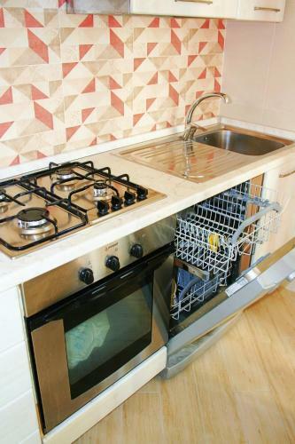 Apartamento Easysleep - Ostia