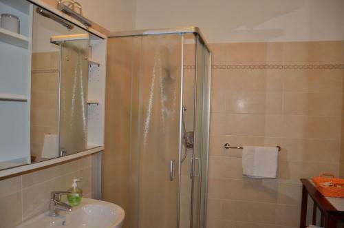 Apartamento Appartamento Sosta Sul Lago