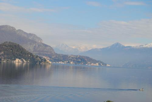 Apartamento Monolocale Sosta Sul Lago