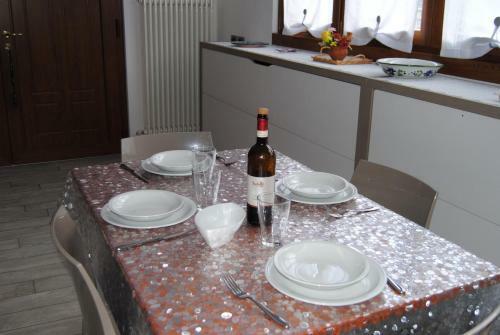 Apartamento Monolocale Sosta Sul Lago