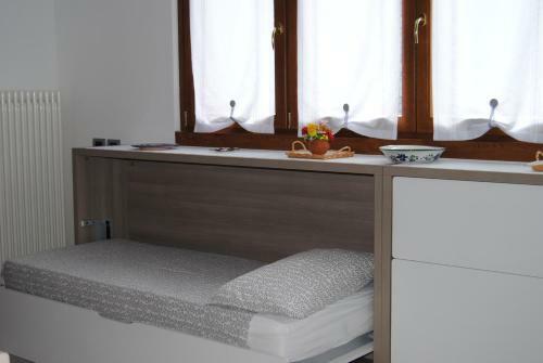 Apartamento Monolocale Sosta Sul Lago
