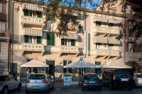 Hotel Valdinievole