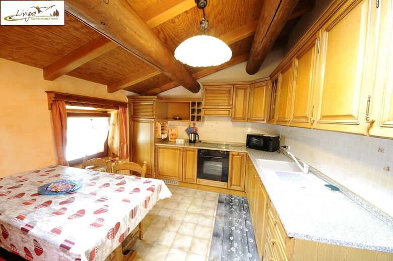 Apartamento Appartamento Valeriano