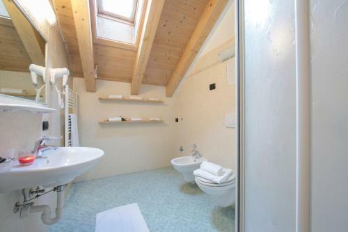 Apartamento Chalet Menin