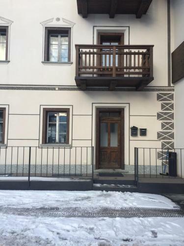 Apartamento Bait Bepin 14