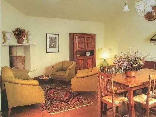 Apartamentos Locazione Turistica Libbiano
