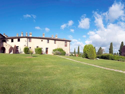Apartamentos Locazione Turistica Libbiano