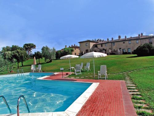 Apartamentos Locazione Turistica Libbiano