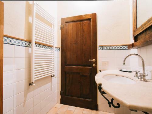 Apartamentos Locazione Turistica Libbiano
