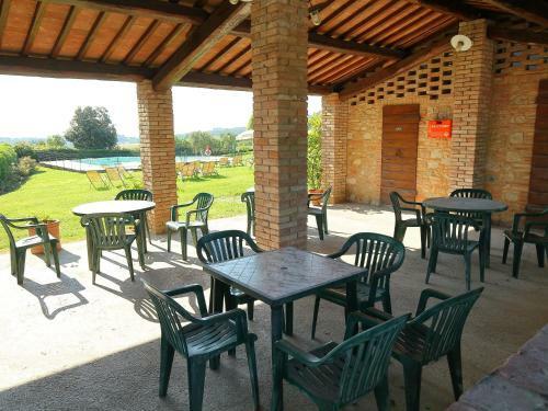 Apartamentos Locazione Turistica Libbiano