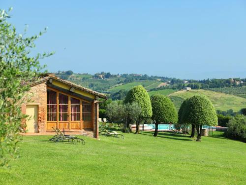 Apartamentos Locazione Turistica Libbiano